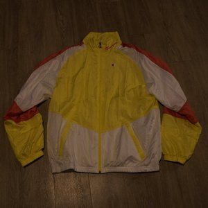 Champion Windbreaker